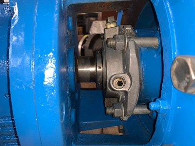 USED Goulds 3796