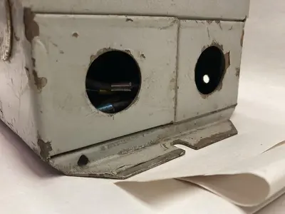 USED GENERAL ELECTRIC 9T51Y10