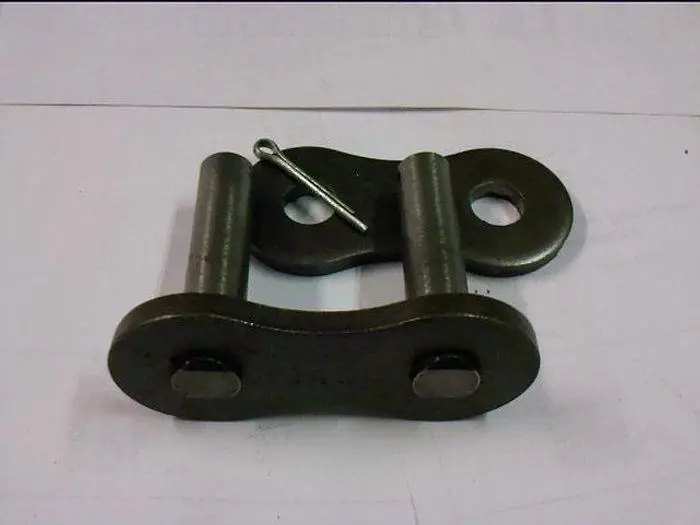 New | in-Stock AFTERMARKET 140H-LNK 140 CHAIN CONNECTING LINK Parts & Accessories (Material Handling) Pennsylvania US | East West Machinery & Drilling #1415809