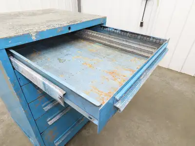 Used LYON _UNKNOWN_ Miscellaneous MRO Indiana US | Arrow Industrial #1367502
