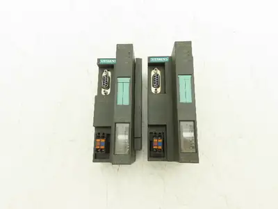 Used SIEMENS _UNKNOWN_ PLC Input & Output Indiana US | Arrow Industrial #1413428