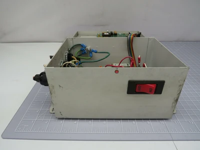 Used MOULD TEK _UNKNOWN_ Electrical Panels Texas US | OCO Industrial #1676301