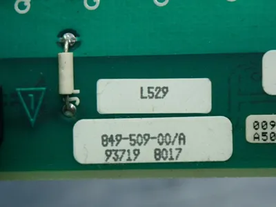 USED TERADYNE 84950900/A