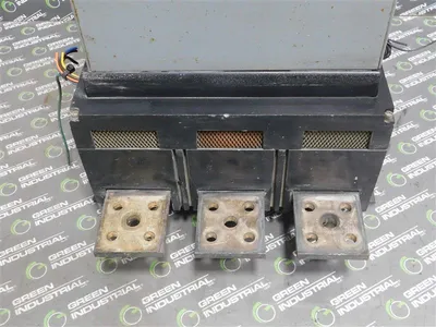 USED SQUARE D PAF-361400