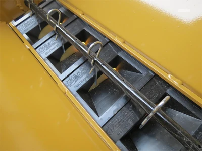 New | in-Stock 2026 ESCH FP605 Food Plot Seeders Pennsylvania US | Zimmerman Farm Service #1410030