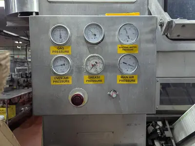 Used EVERGREEN EH-1 Cartoners Vertical - Automatic Fill Volumetric - Scale - Product British Columbia CA | Steep Hill Equipment Solutions #1301643