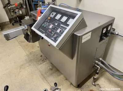 USED NIRO PMA25