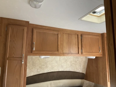USED 2008 JAYCO 62 M32BHDS
