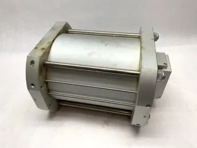 80619.200012 | SCA SCHUCKER  Drum Pump Pneumatic Cylinder - Used