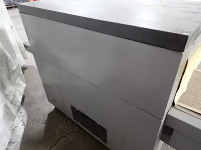 Used BESELER TD20121 Miscellaneous Packaging Equipment Ohio US | HGR 24 #867406