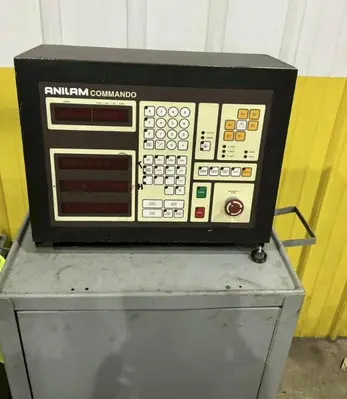 USED 1982 NOMURA B-100WP