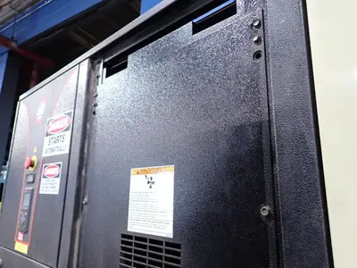 USED INGERSOLLRAND IRN2025 HV FTU