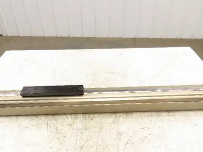 Used MECMAN _UNKNOWN_ Pneumatic Cylinders | Arrow Industrial #632637