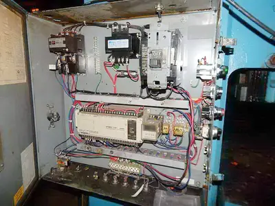 USED HEIM 5 GA-BG