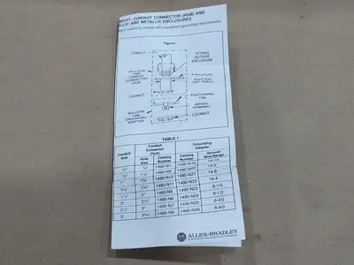 NEW ALLEN-BRADLEY 800H-2HZ4R