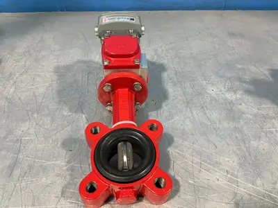 Used BRAY 930634 Pumps Ohio US | HGR 24 #1517016