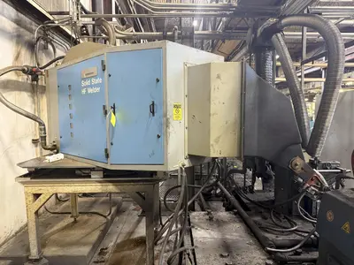 USED THERMATOOL CF14-1506460