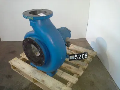 USED Goulds 3196 XLT