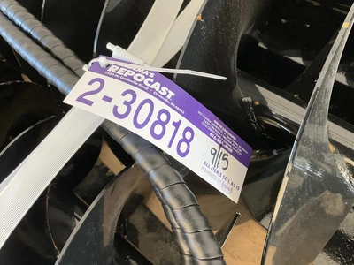 Used AGT 12EX-ATA MINI EXCAVATOR ATTACHMENT SET Construction Equipment (Miscellaneous) Michigan US | Miedema Asset Management Group #1390489
