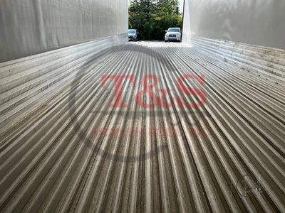 Used 2023 UTILITY _UNKNOWN_ Reefer Trailers Illinois US | T&S Trailer Pool #1509465