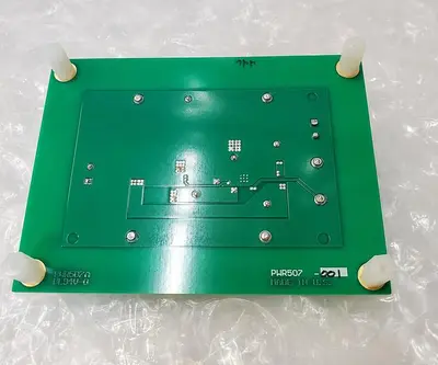 TEXAS INSTRUMENTS TPS92641EVM EVALUATION BOARD