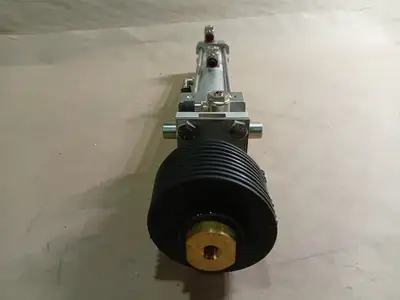NEW OUTOTEC 41000756