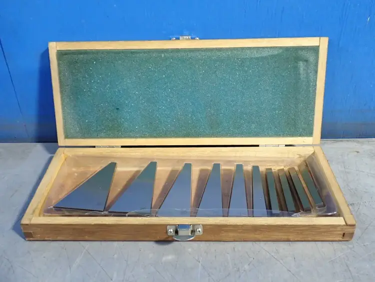 Used MITUTOYO _UNKNOWN_ Measurement Kits Ohio US | HGR 24 #1233490