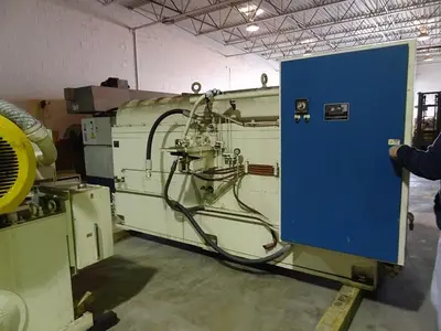 Used 1977 EXCELLO 3251S Spline Rollers Michigan US | Aucto #1332218