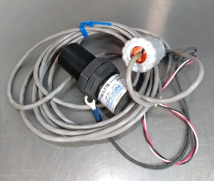 Used Gordon / Watlow _UNKNOWN_ Proximity Sensors South Carolina US | Palmetto Automation #1157910
