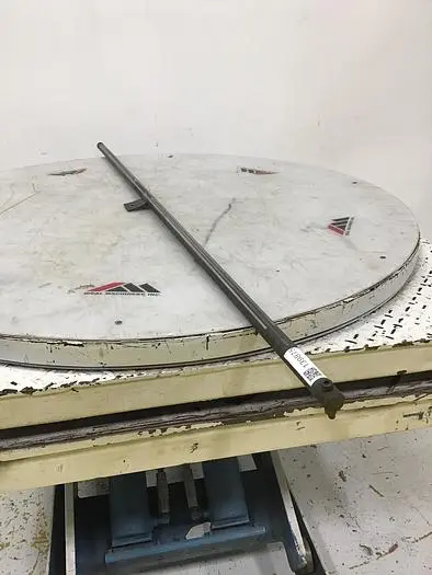 Used CINCINNATI MILACRON 5046588 Clamps Michigan US | Ideal Machinery #693539