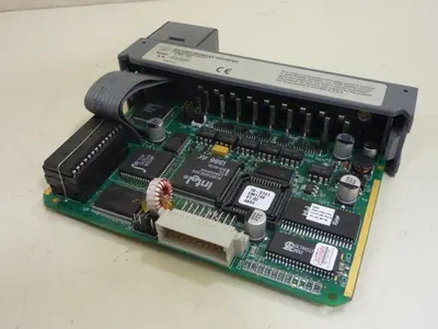 USED DATA LOGIC CM1746