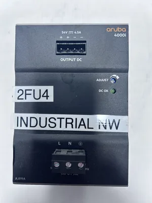 Hewlett Packard DRP-54V240W1BR