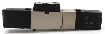 USED SMC NVFS2600-5FZ