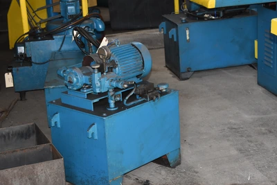 KENT KGS-306AHD Surface & Way Grinders | Mohawk Machinery (6)