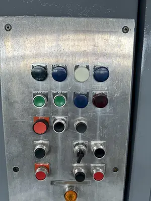 USED HINES SC0524