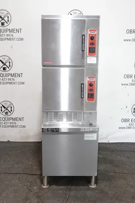 USED Vulcan C24GA10-1