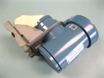 NEW Micro Motion 2700 R12 AB AEZCX