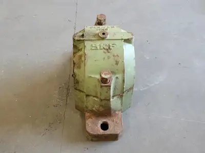 USED SKF SNH 524-620