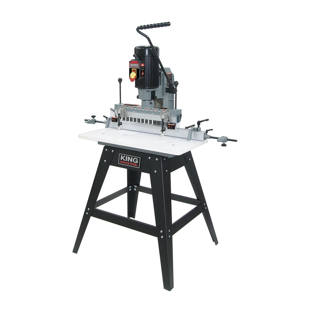 13 Spindle Boring Machine