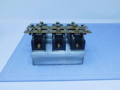 Used SANREX _UNKNOWN_ Semiconductor - Other Texas US | OCO Industrial #1674648