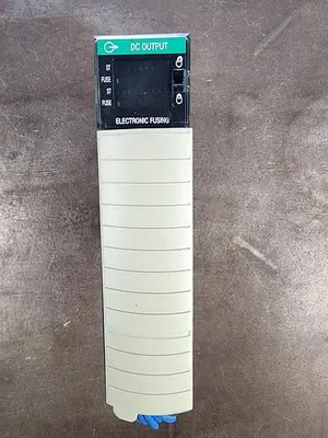 USED ALLEN-BRADLEY 1756-OB16E/A
