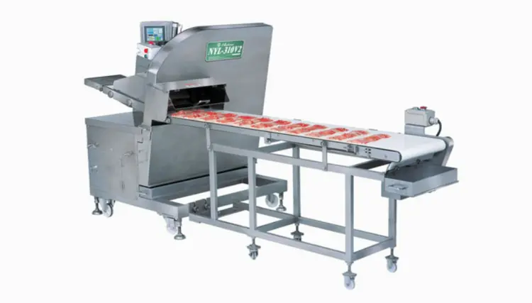Used _UNKNOWN_ NYL-310V2 Meat Processing Equipment California US | RAM Manufacturing Equipment, LLC #290642
