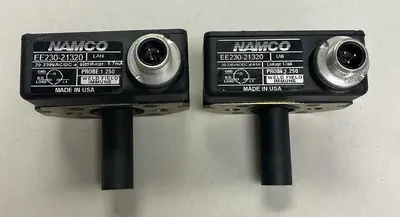 New | in-Stock NAMCO EE230-21320 Industrial Controls Ohio US | Surplus Asset Holdings #1233882