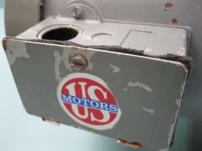 USED Fristam FPX712-95