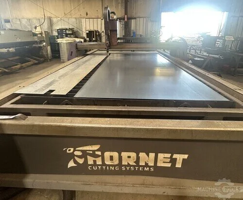 Used 2019 HORNET HHD79-ECKP Plasma Cutters Arizona US | KD Capital Equipment, LLC 10 #183596