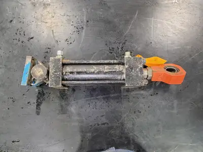 Hydraulic Cylinder Series 2H Style BB