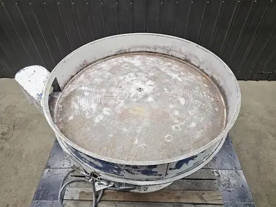 Used Sweco Vibrating Screen, 48''