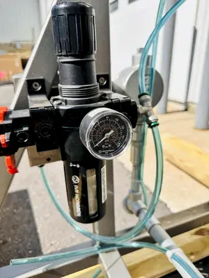 NEW COZZOLI MACHINE IFLM