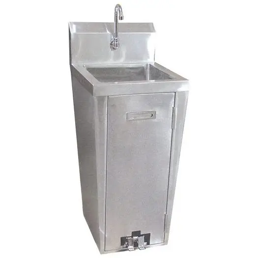 Pedestal Sinks - hand washing - Free shipping