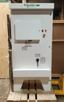 New | in-Stock Schneider Electric Altivar 930 Outdoor Variable Speed Drives California US | American Industrial Supply Co. #1519697